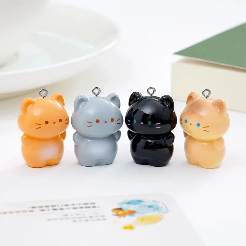10 sztuk uroczych trójwymiarow – Resin Art Handmade recenzja i cena