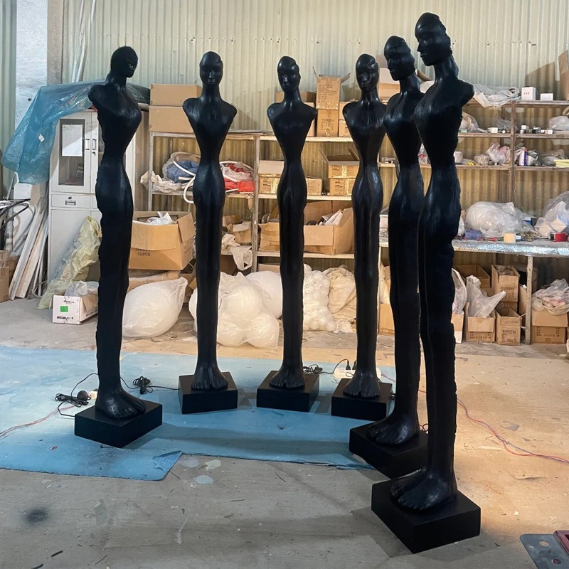 Wejście do sklepu Slender, szt – Resin Art In Floor recenzja i cena