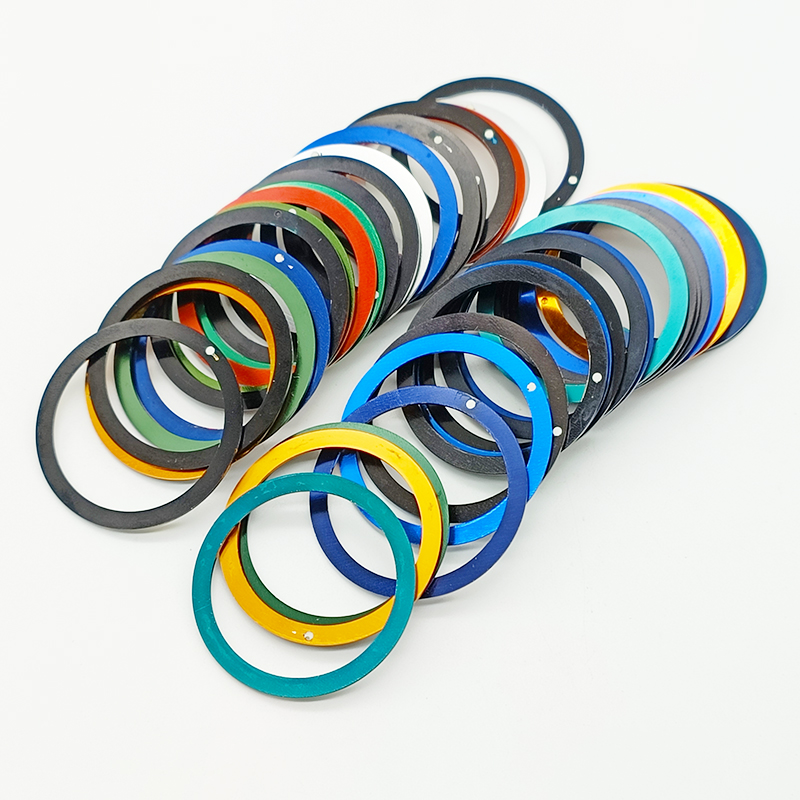 Mod 38mm SKX007 Wkładka do zeg – Resin Art Underwater recenzja i cena