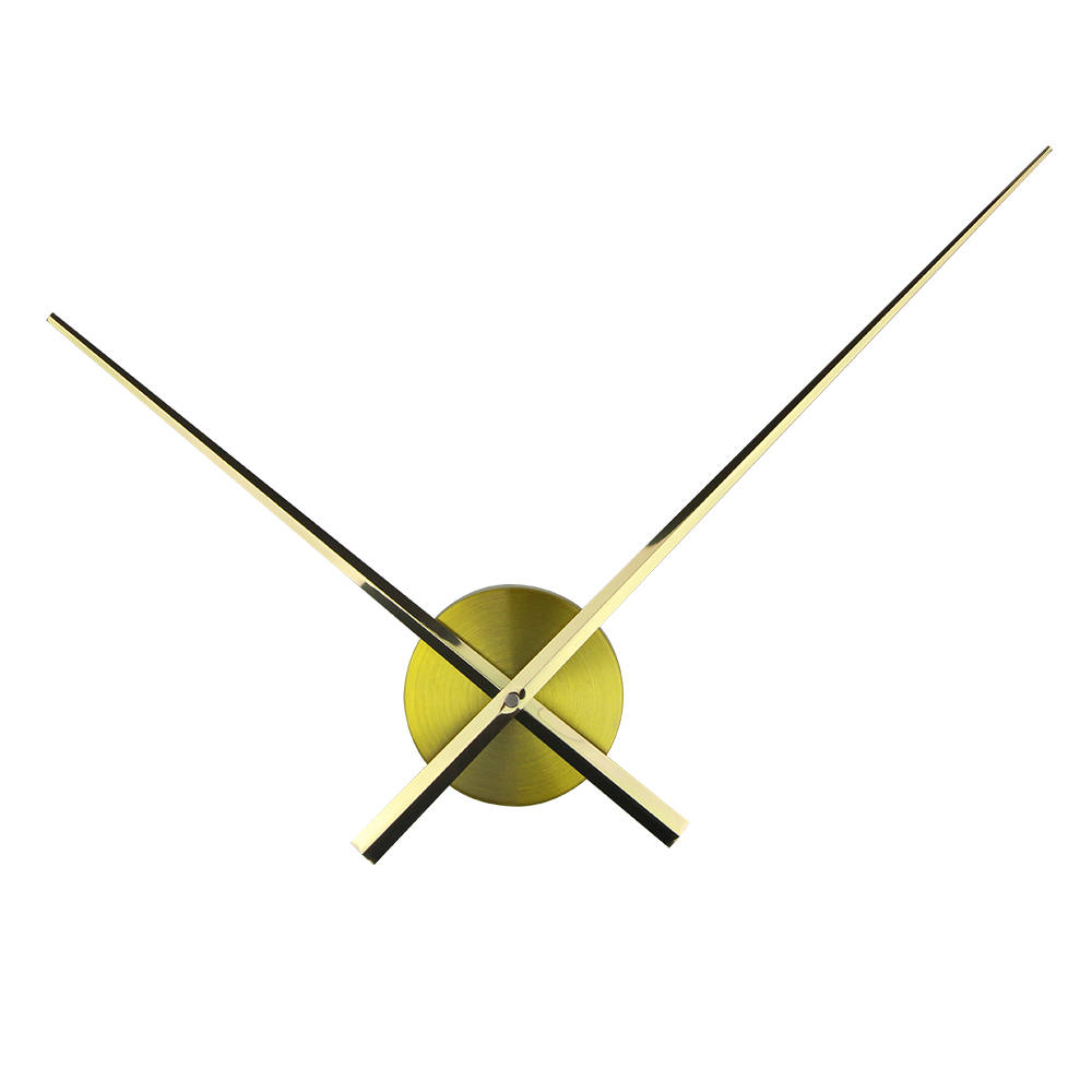 Nowe krótkie igły do zegarów D – Resin Art Watch recenzja i cena