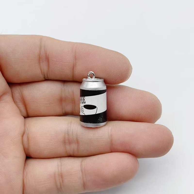 10 szt. Mini Symulowane Puszki – Resin Art Handmade recenzja i cena