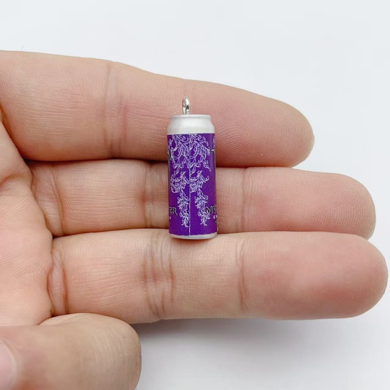 10 szt. Mini Symulowane Puszki – Resin Art Handmade recenzja i cena