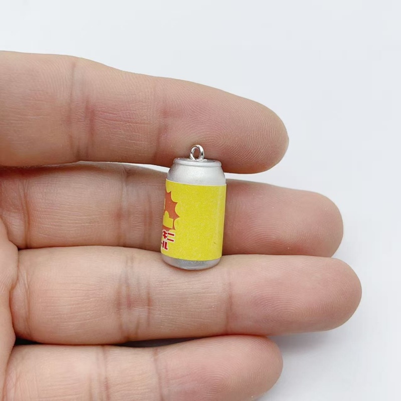 10 szt. Mini Symulowane Puszki – Resin Art Handmade recenzja i cena