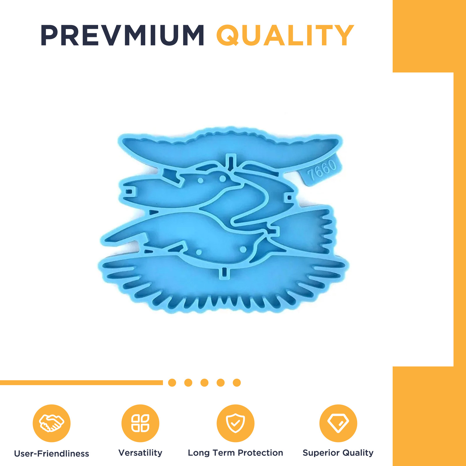 Silikonowa forma do żywicy w k – Resin Art Jewellery recenzja i cena