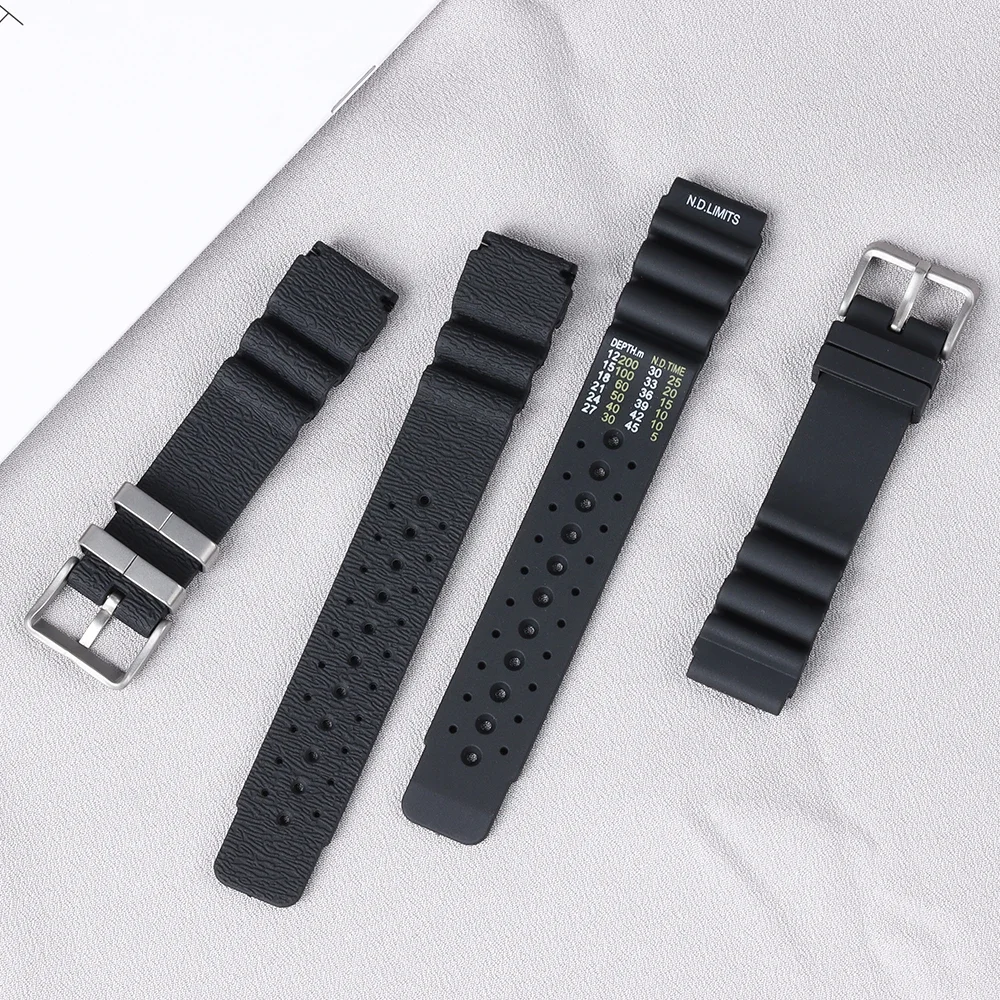 ND Limits Diver Watchband dla  – Resin Art Underwater recenzja i cena
