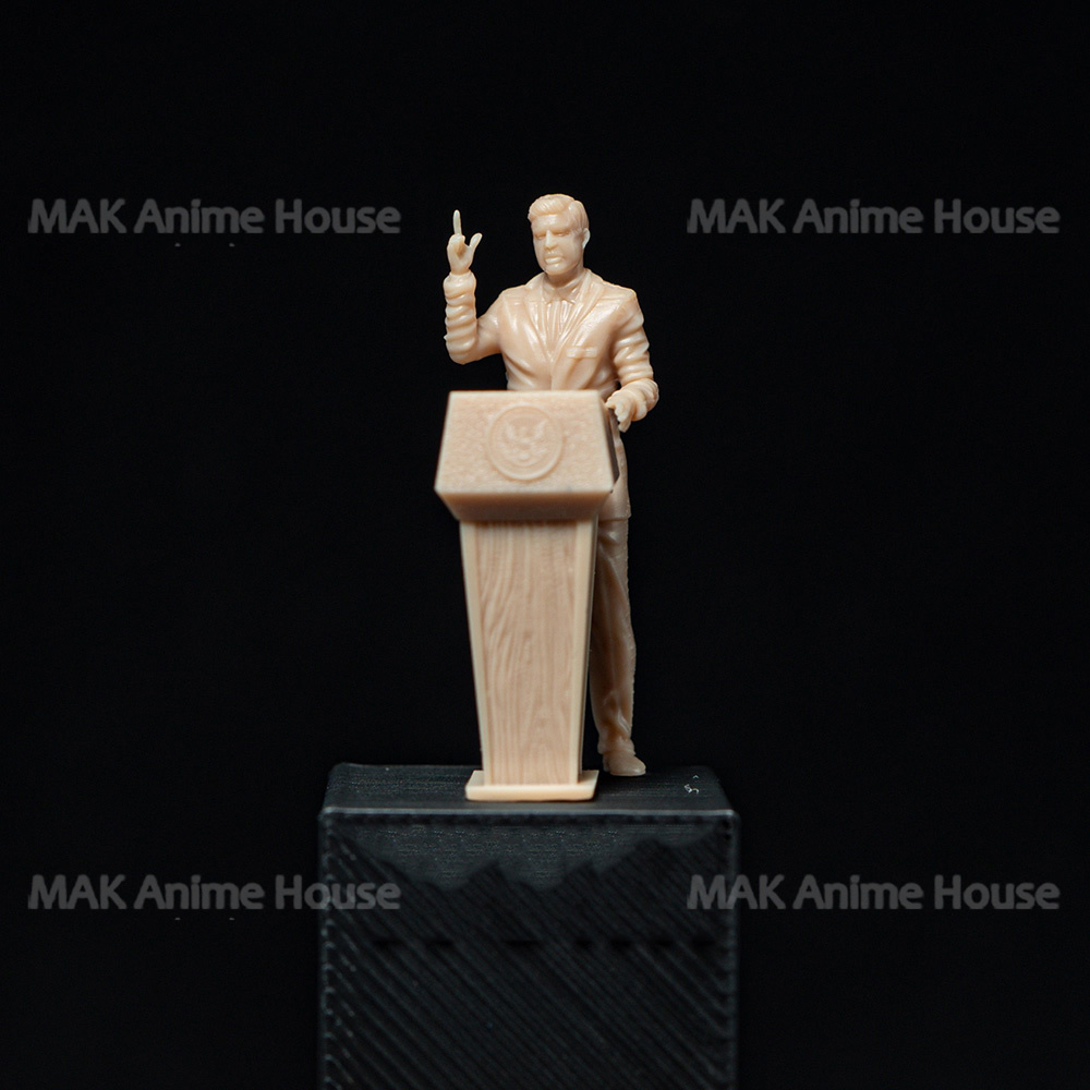 Figurki Miniaturki 1/64 1/43 1 – Resin Art Watch recenzja i cena
