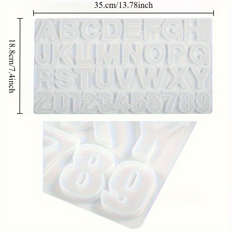 Forma silikonowa do zawieszek  – Resin Art Jewellery recenzja i cena