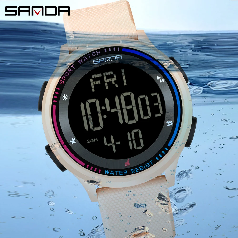 Sanda 6158 nowe opublikowane w – Resin Art Underwater recenzja i cena