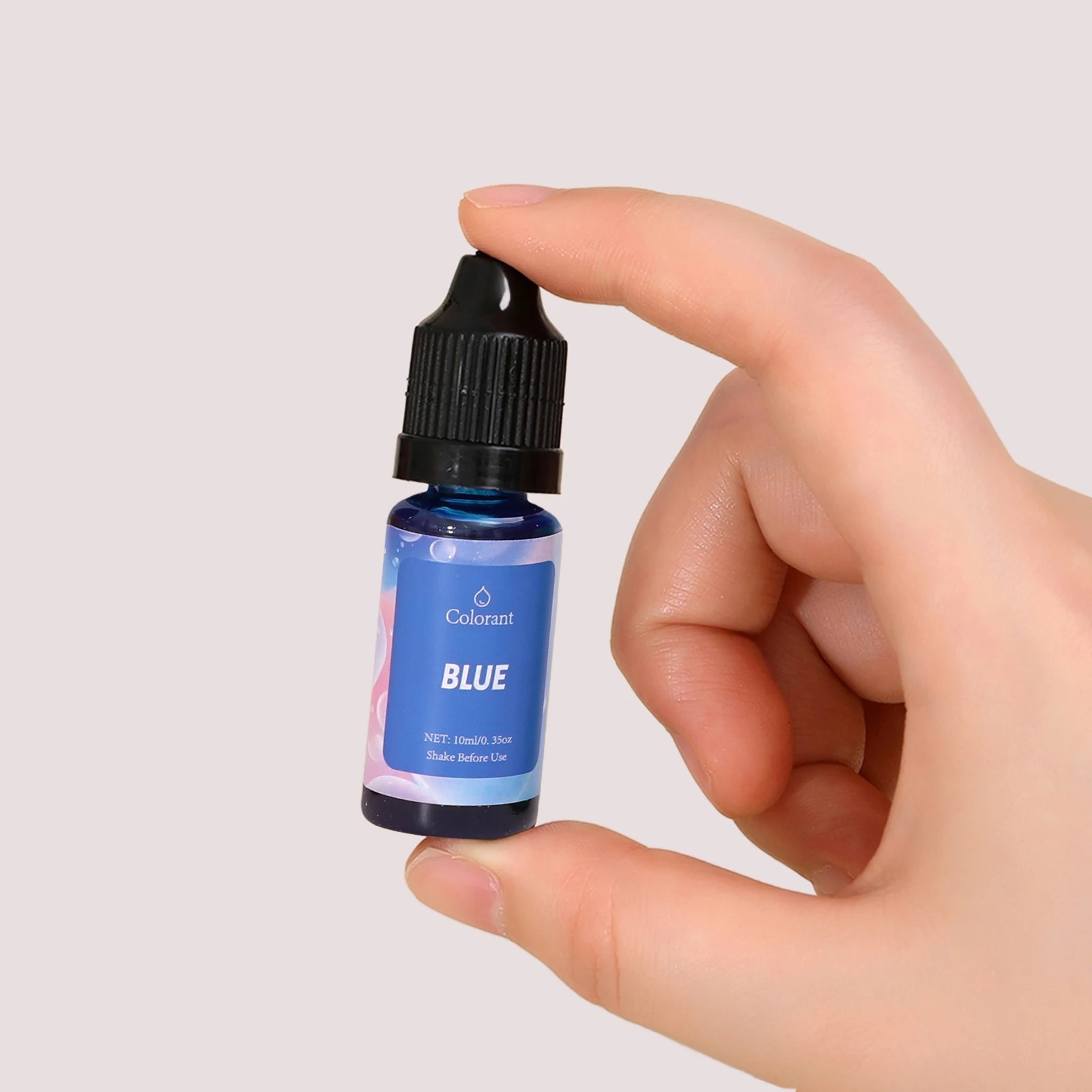 30 Kolorów 5ml Zestawy Pigment – Resin Art Jewellery recenzja i cena
