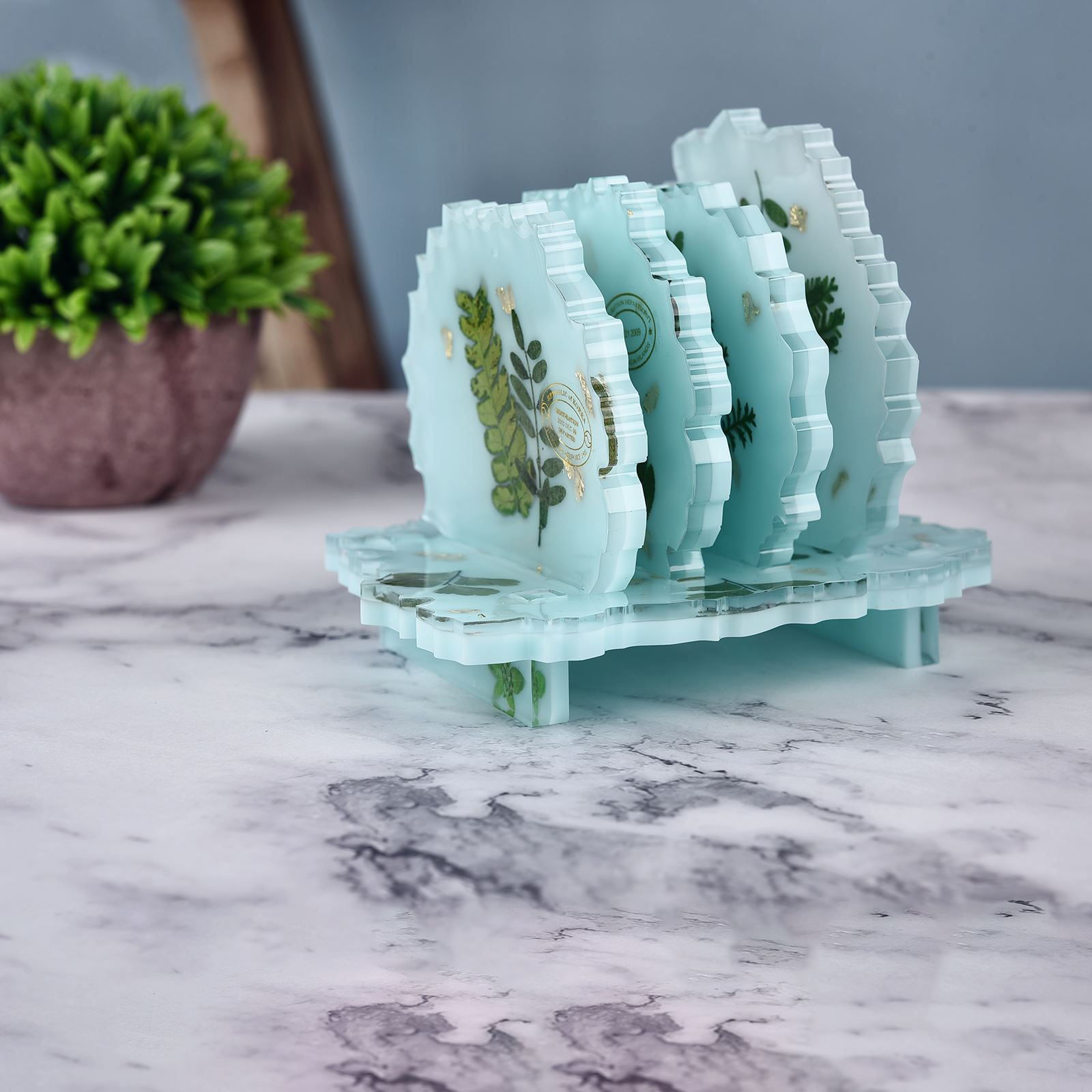 1:1 AB żywica epoksydowa klej  – Resin Art Jewellery recenzja i cena