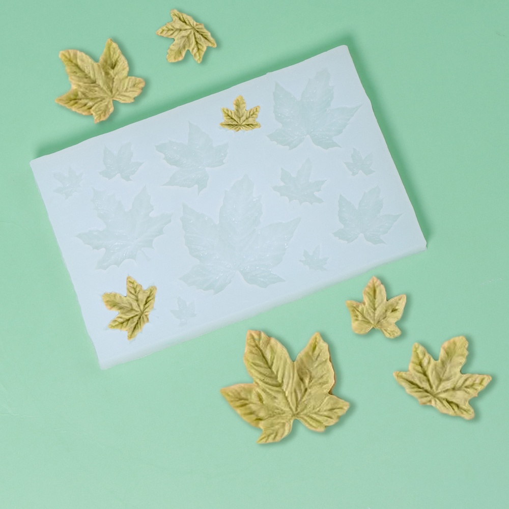 Forma silikonowa do mydła w ks – Resin Art Rose Petals recenzja i cena