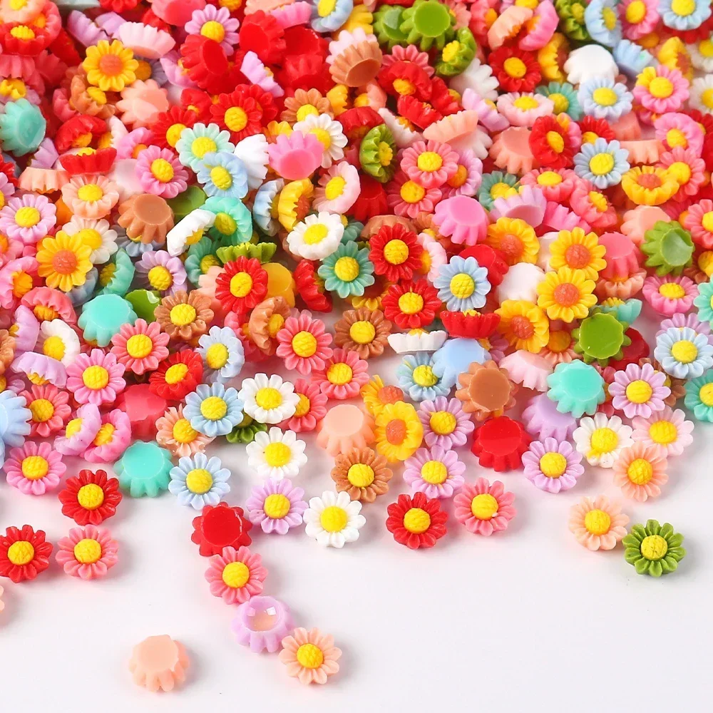 100 sztuk DIY zawieszki do paz – Resin Art Rose Petals recenzja i cena