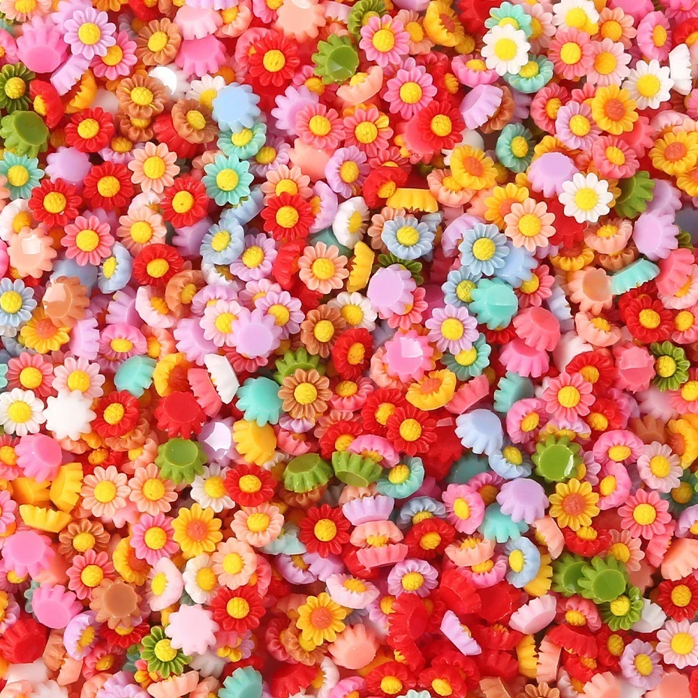 100 sztuk DIY zawieszki do paz – Resin Art Rose Petals recenzja i cena
