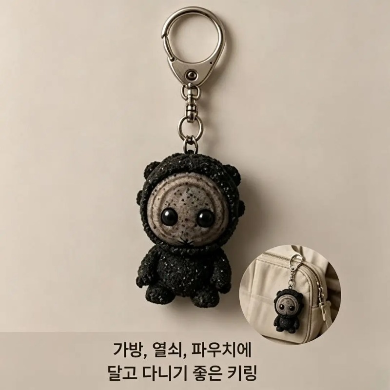 Donggung The East Palace Ttokg – Resin Art Hanging recenzja i cena