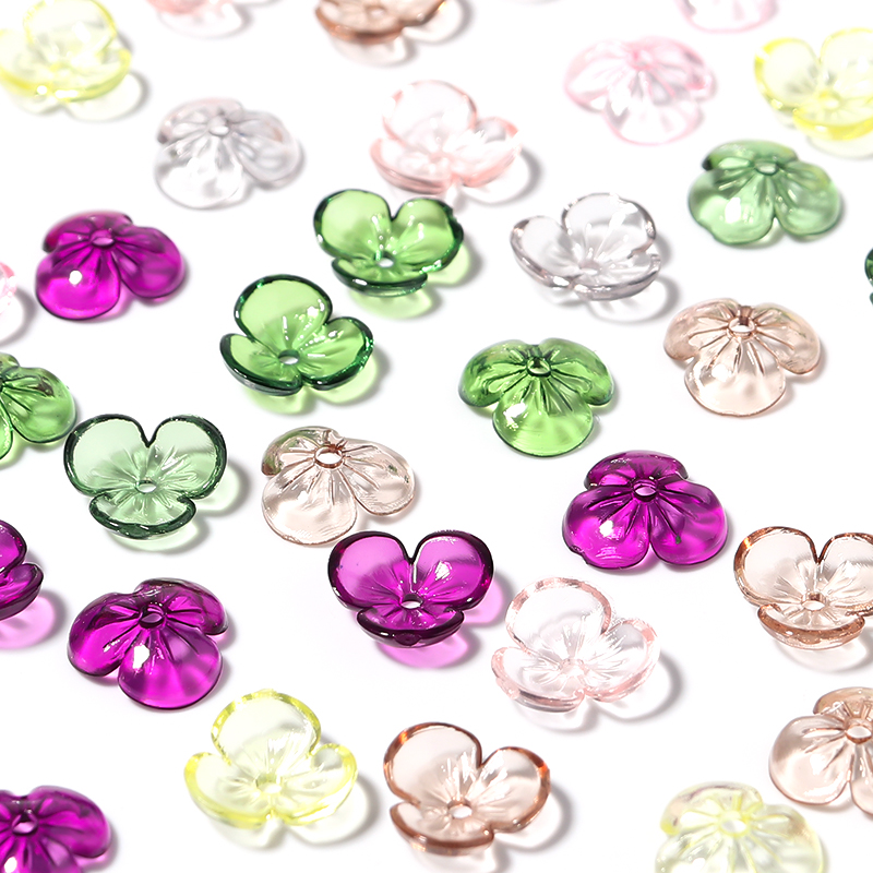 20 sztuk/partia przezroczyste  – Resin Art Handmade recenzja i cena