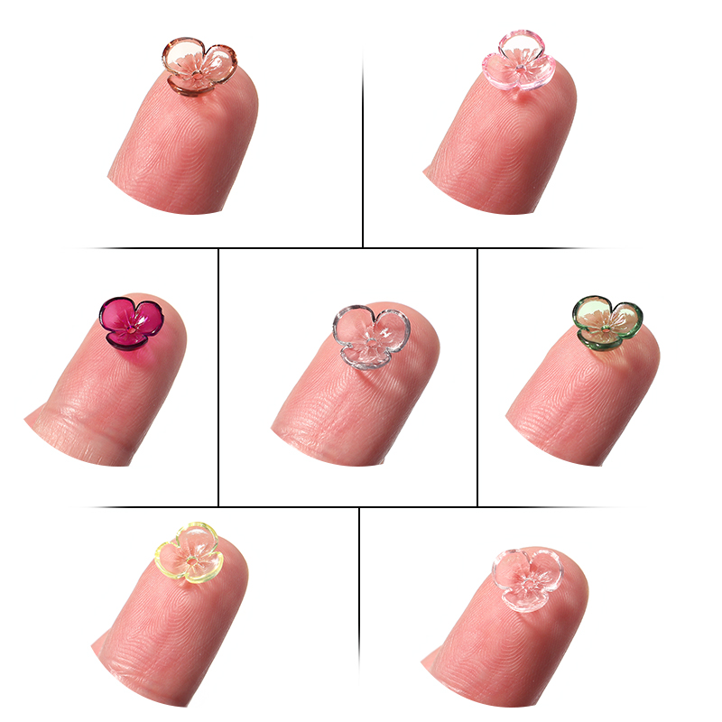 20 sztuk/partia przezroczyste  – Resin Art Handmade recenzja i cena