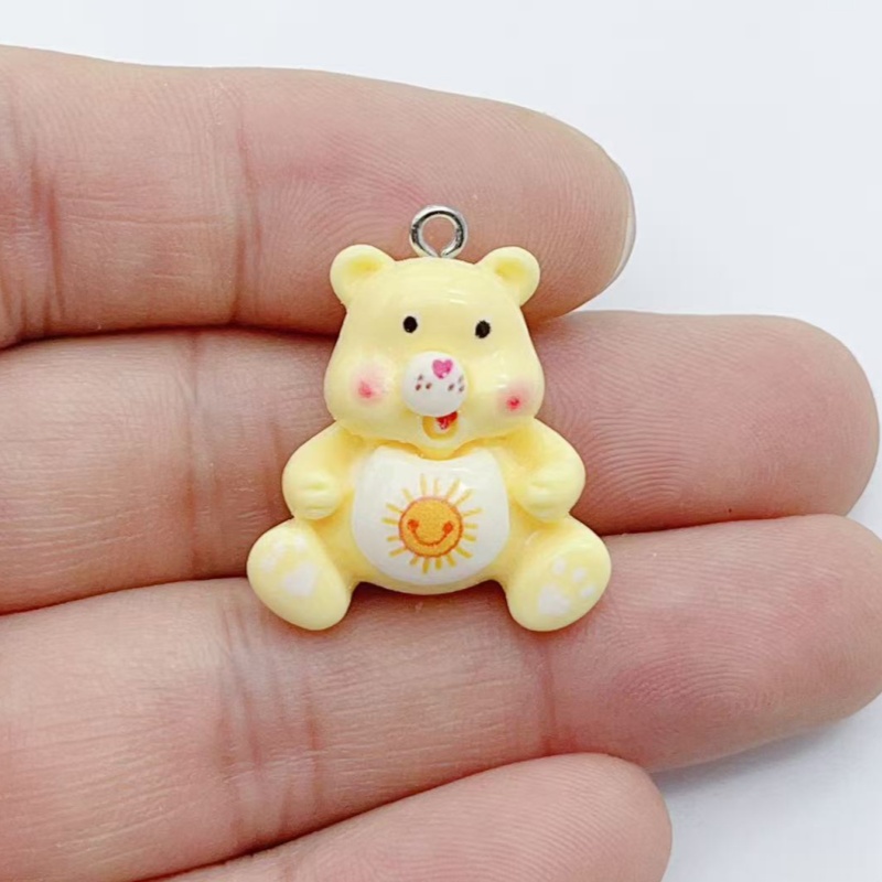 10 szt. zawieszek z motywem zw – Resin Art Hanging recenzja i cena