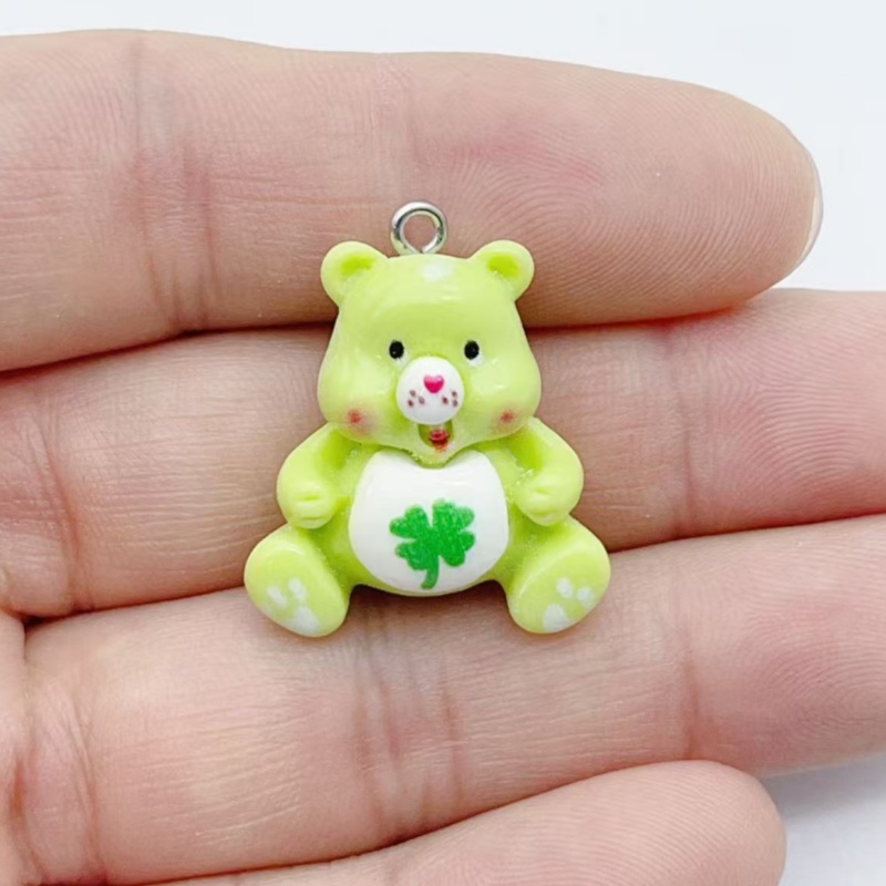 10 szt. zawieszek z motywem zw – Resin Art Hanging recenzja i cena