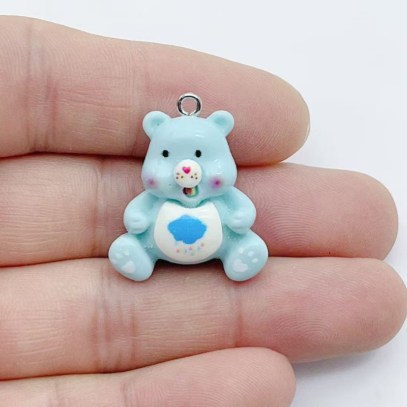 10 szt. zawieszek z motywem zw – Resin Art Hanging recenzja i cena