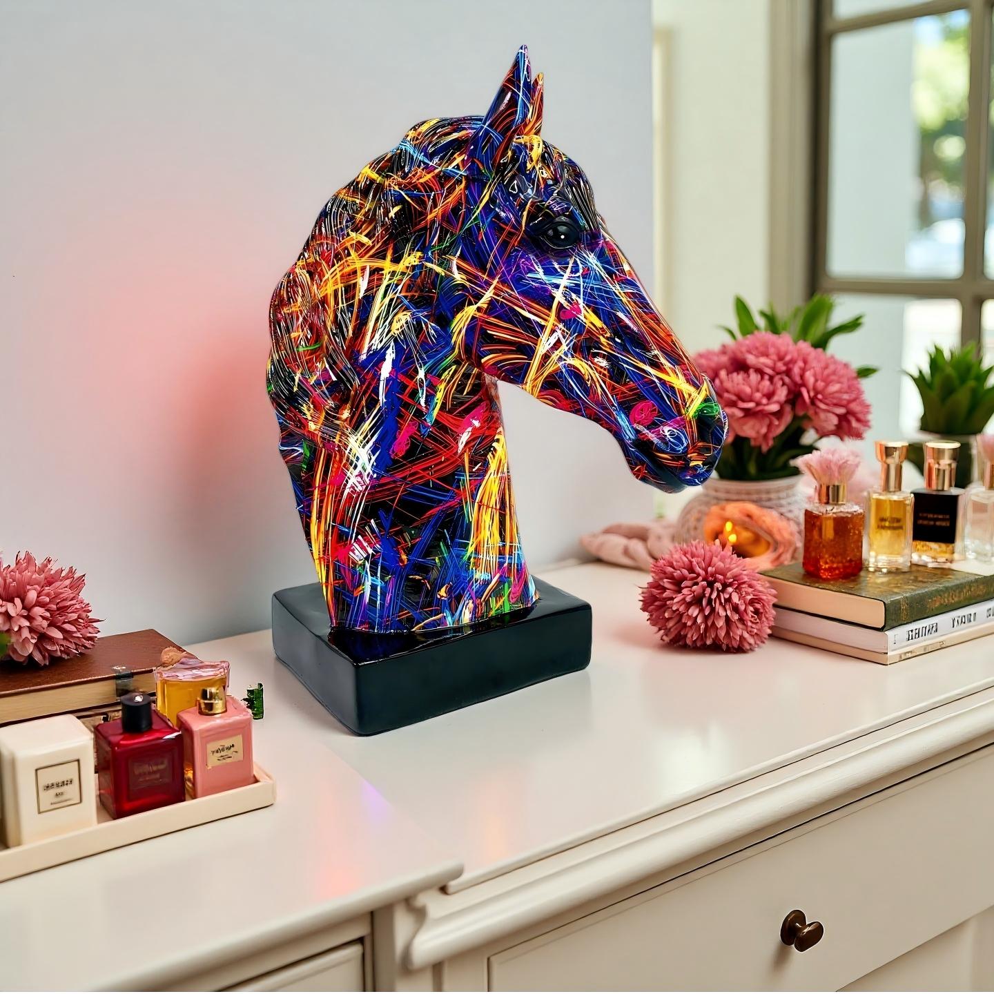 Kreatywne żywiczne ozdoby w ks – Resin Art Decor recenzja i cena