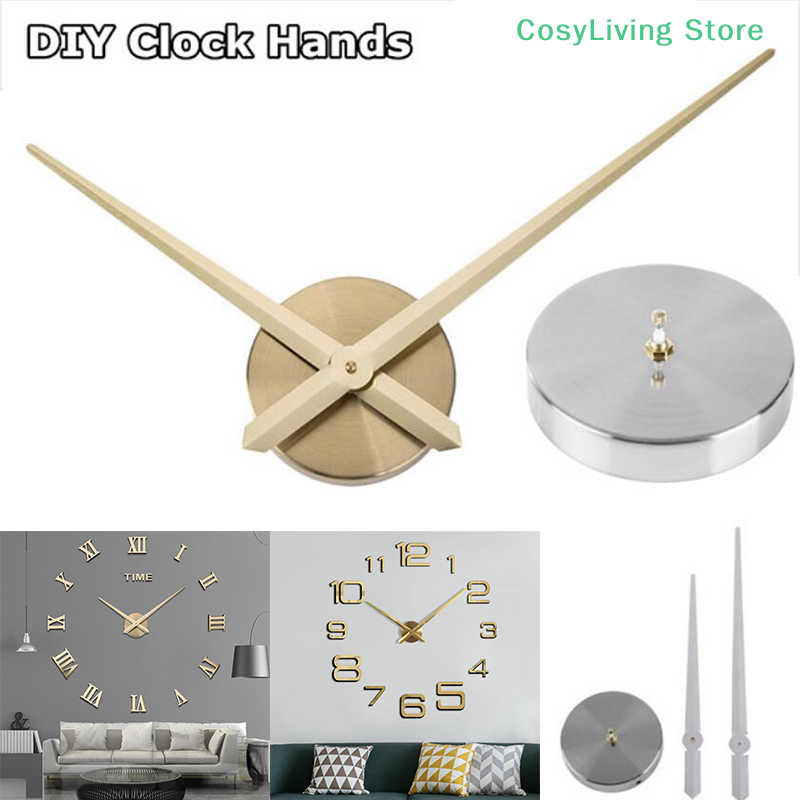 1 Zestaw Zegar Ścienny 3D Pros – Resin Art Watch recenzja i cena