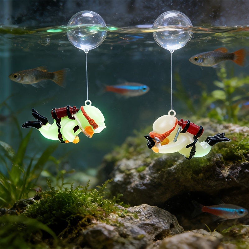 Dekoracja do akwarium, żywiczn – Resin Art Underwater recenzja i cena
