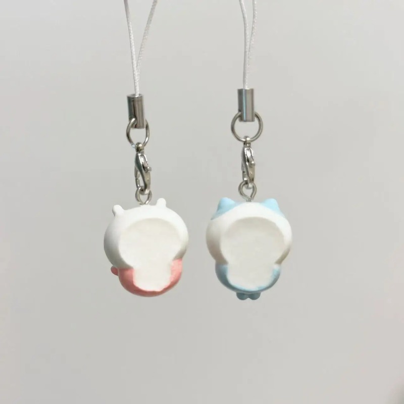 Urocza Mała Zawieszka z Żywicy – Resin Art Hanging recenzja i cena