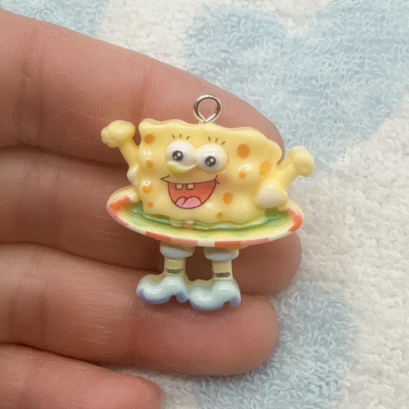 10 szt. zawieszek z żywicy z m – Resin Art Handmade recenzja i cena
