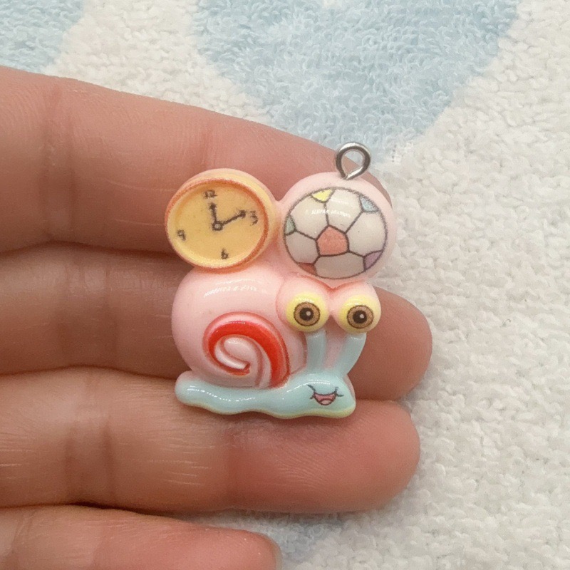 10 szt. zawieszek z żywicy z m – Resin Art Handmade recenzja i cena