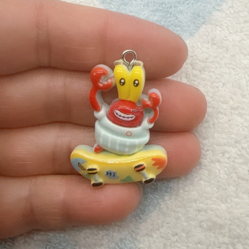 10 szt. zawieszek z żywicy z m – Resin Art Handmade recenzja i cena