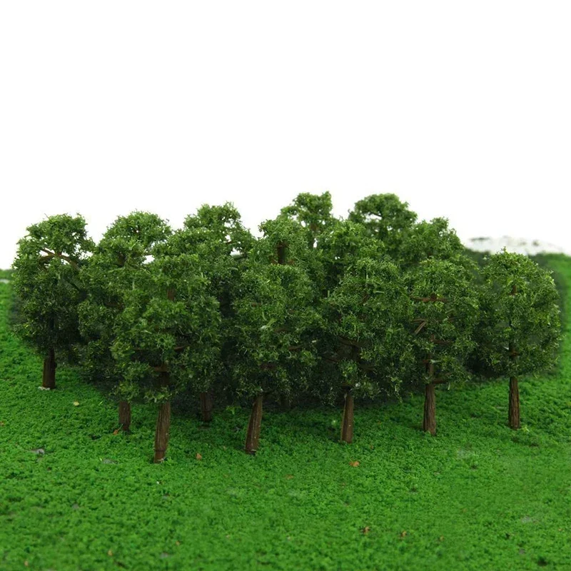 30/20/10 sztuk 8cm 5cm 3.5cm M – Resin Art Tree recenzja i cena