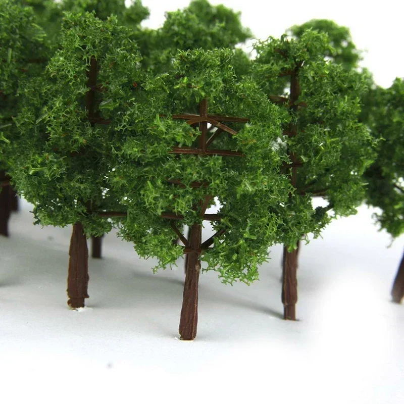 30/20/10 sztuk 8cm 5cm 3.5cm M – Resin Art Tree recenzja i cena