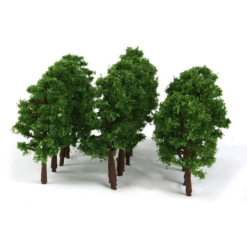 30/20/10 sztuk 8cm 5cm 3.5cm M – Resin Art Tree recenzja i cena