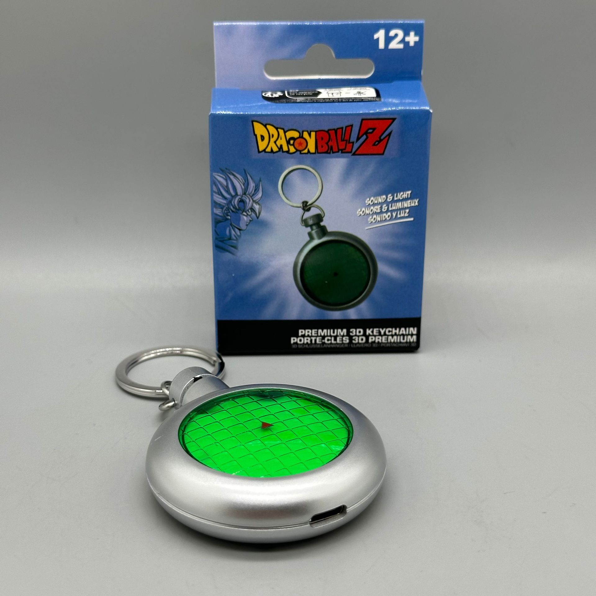 Brelok USB z motywem Dragon Ba – Resin Art Hanging recenzja i cena
