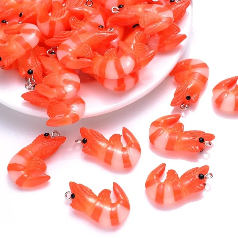 10 sztuk 3D imitowanych zawies – Resin Art Jewellery recenzja i cena