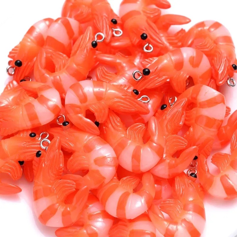 10 sztuk 3D imitowanych zawies – Resin Art Jewellery recenzja i cena