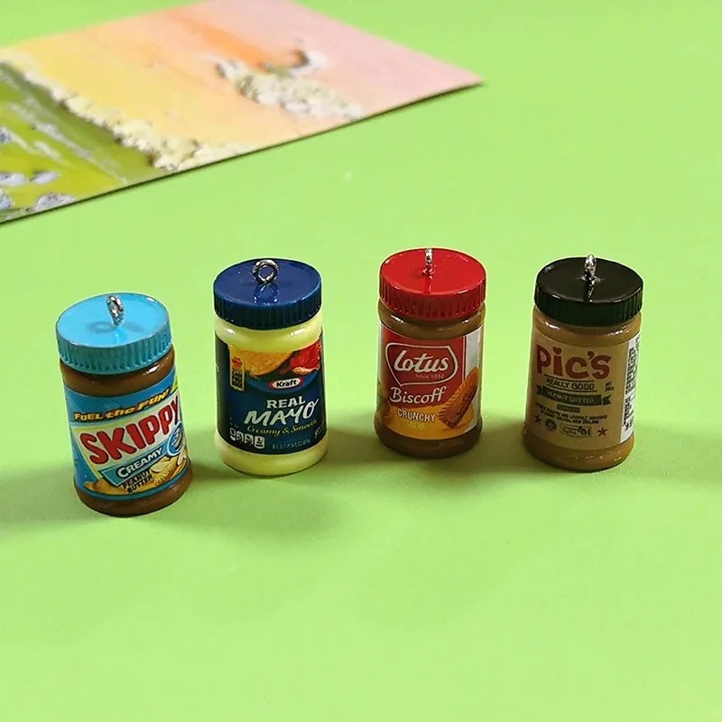 10 szt./opak. Miniaturowe zawi – Resin Art Jewellery recenzja i cena
