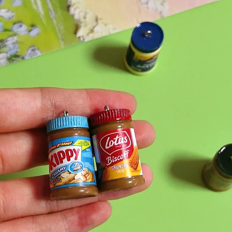 10 szt./opak. Miniaturowe zawi – Resin Art Jewellery recenzja i cena