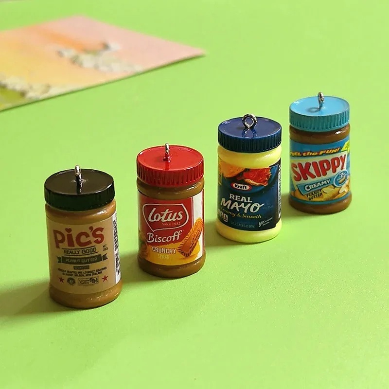 10 szt./opak. Miniaturowe zawi – Resin Art Jewellery recenzja i cena