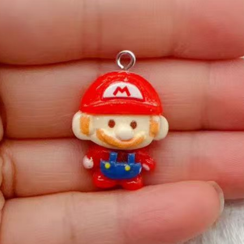 10 szt. żywicznych zawieszek z – Resin Art Handmade recenzja i cena