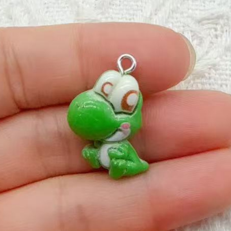 10 szt. żywicznych zawieszek z – Resin Art Handmade recenzja i cena