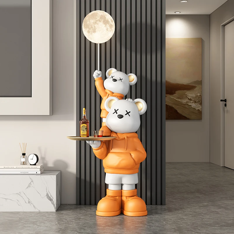Sztuka nowoczesna, wystrój dom – Resin Art In Floor recenzja i cena