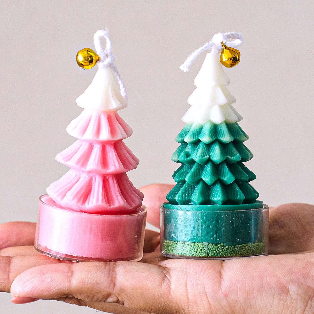 Forma silikonowa 3D choinka do – Resin Art Tree recenzja i cena