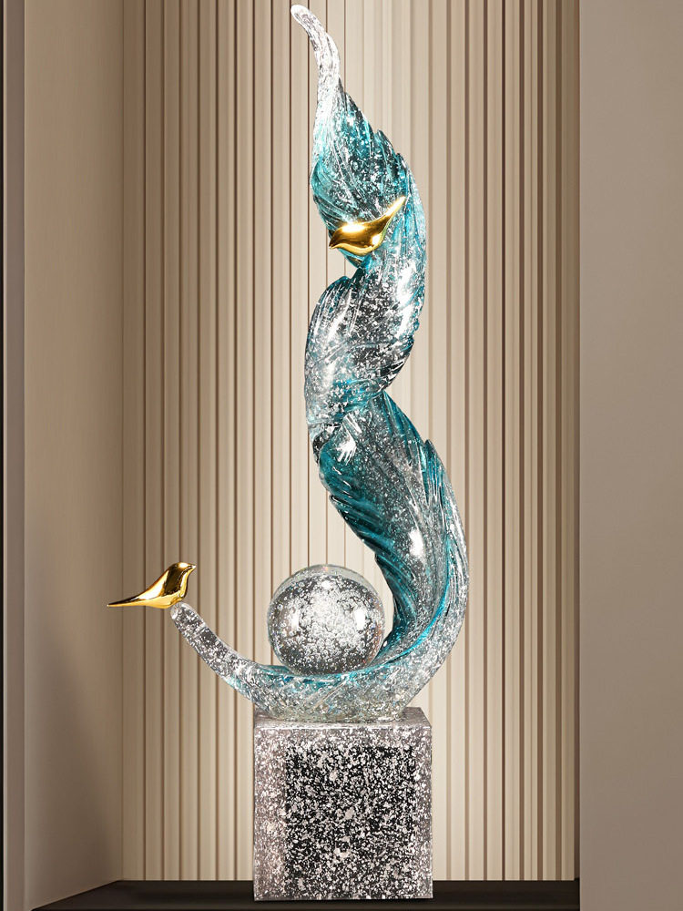 Luksusowe dekoracje do salonu, – Resin Art In Floor recenzja i cena