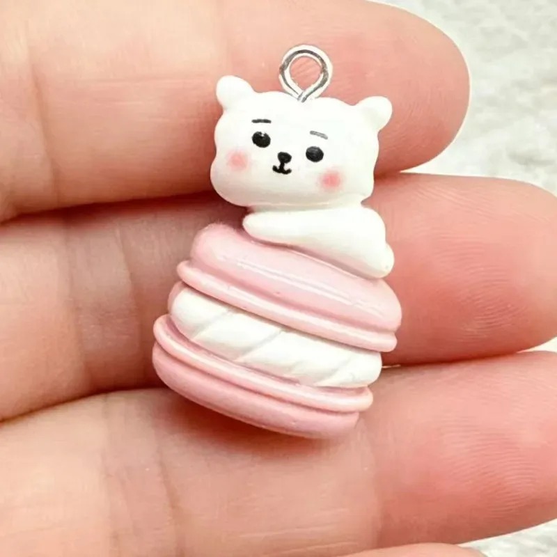 10 szt. Mieszane żywiczne zawi – Resin Art Decor recenzja i cena