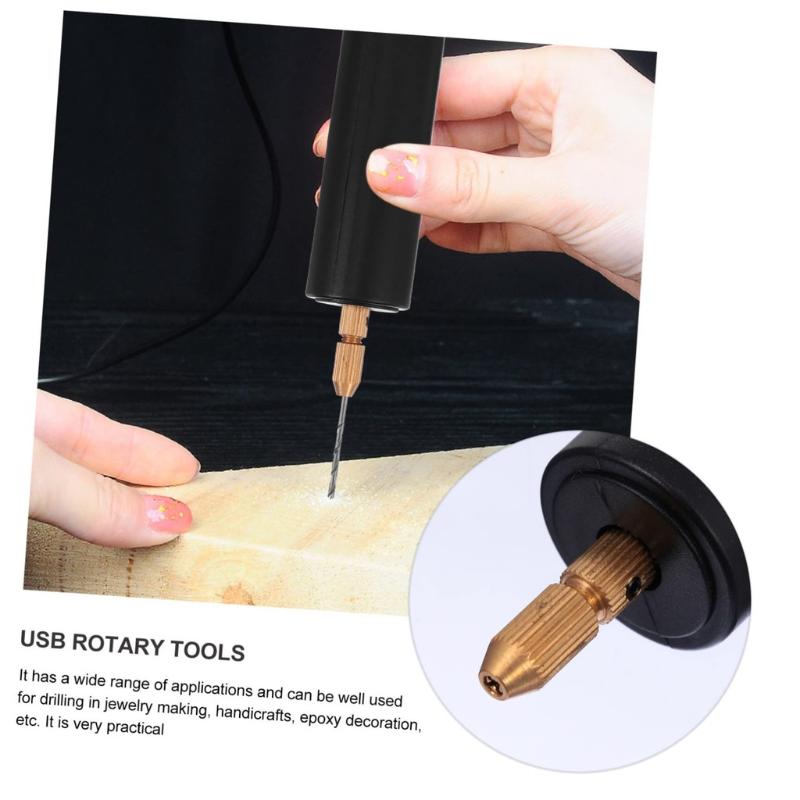 Mini wiertarka elektryczna zas – Resin Art Drill Machine recenzja i cena