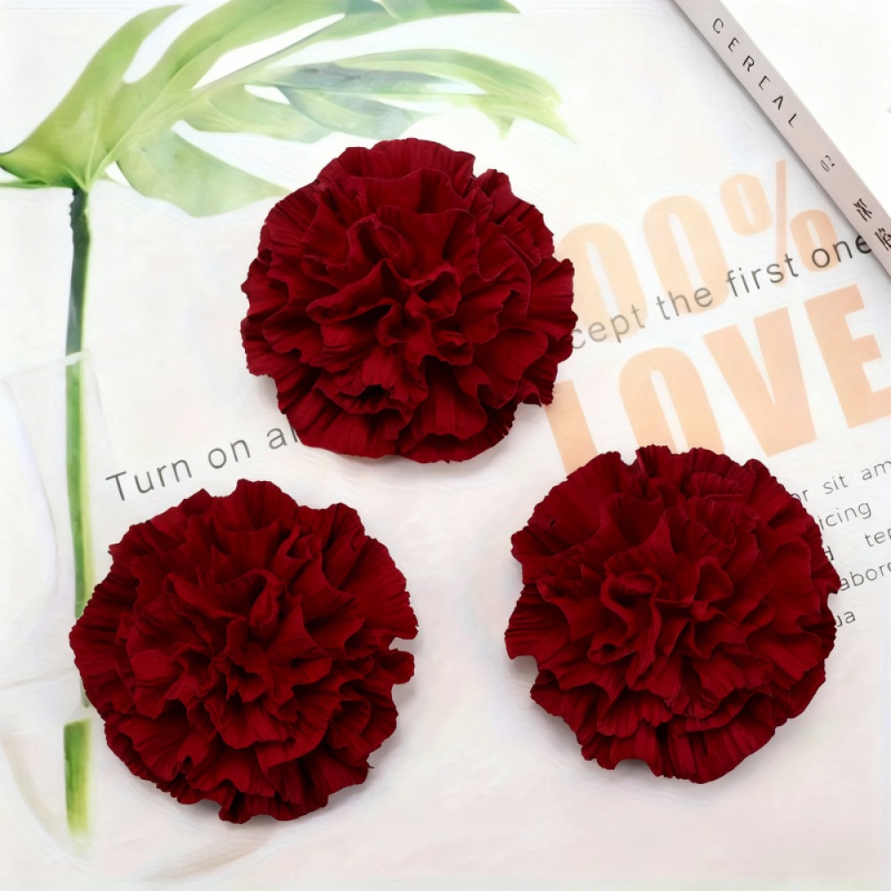 Formy silikonowe 3-częściowe:  – Resin Art Rose Petals recenzja i cena